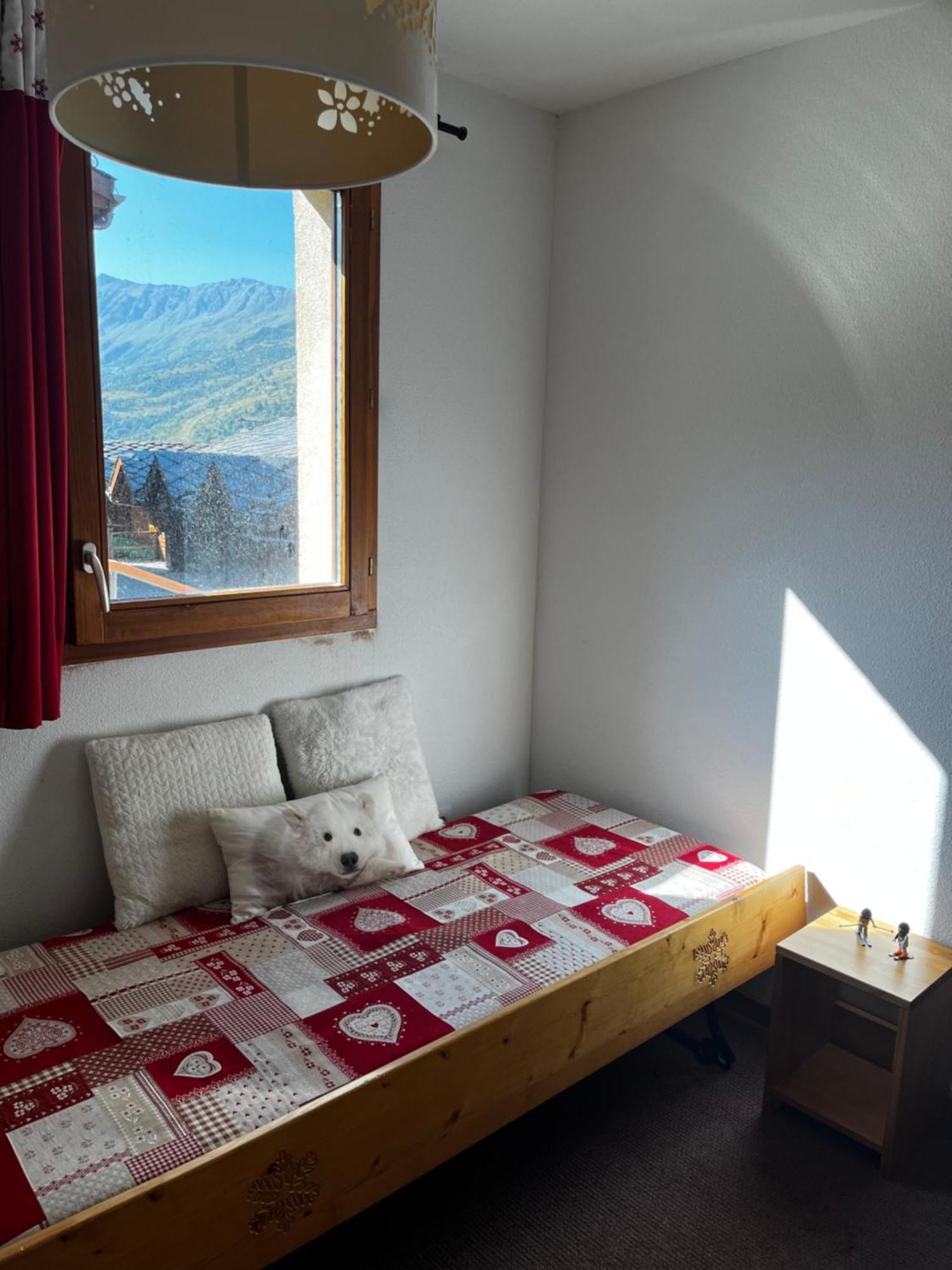Cosy Montagne Διαμέρισμα Valmeinier Εξωτερικό φωτογραφία